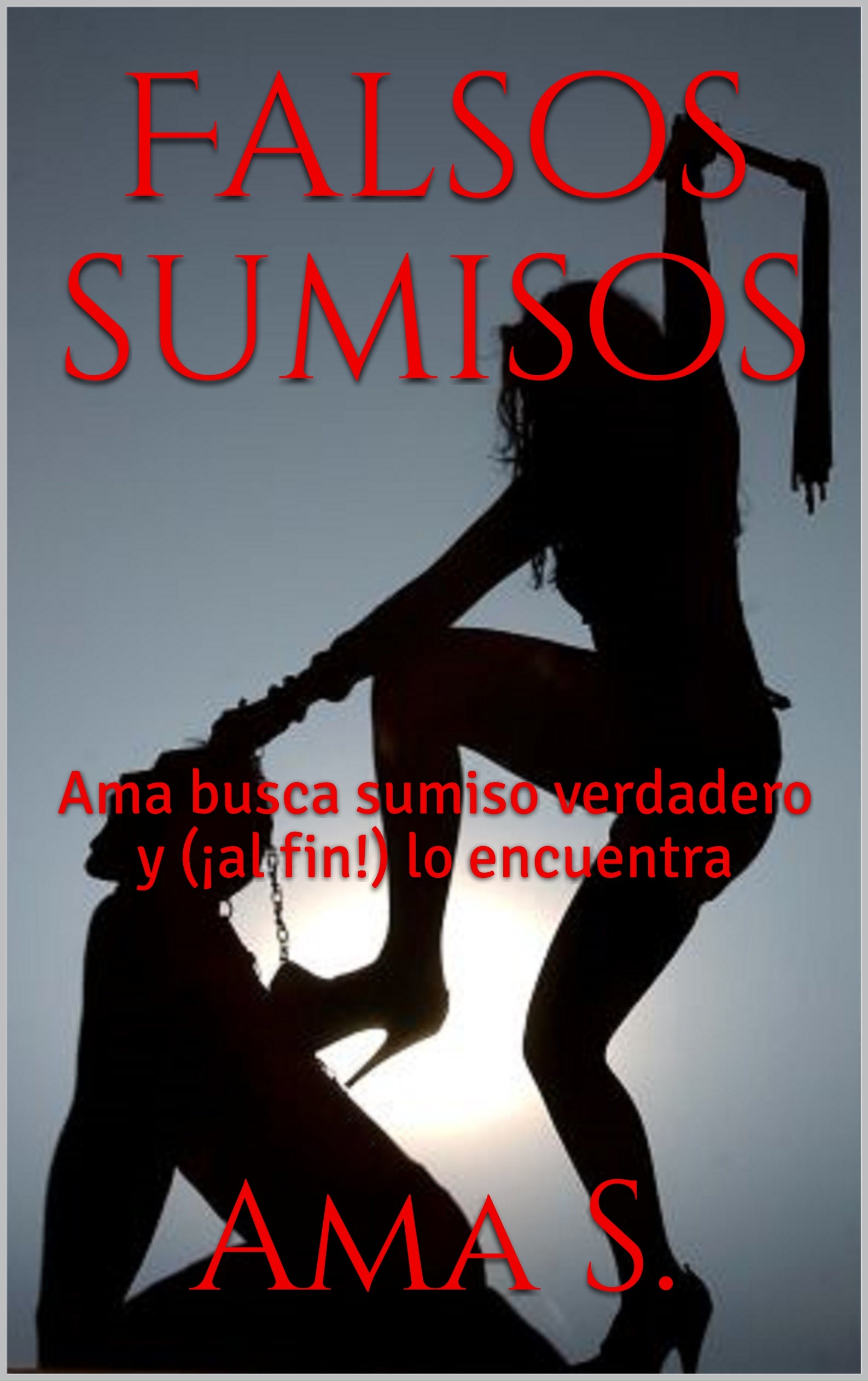 Ama busca sumiso bi 64156