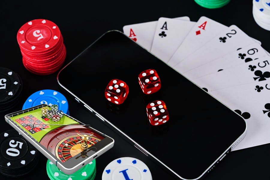 gratis casino spelen